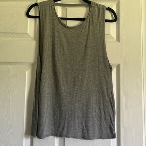 Aerie Tank